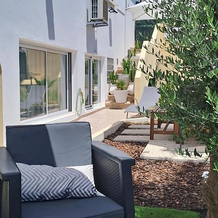 Lovely New House - Guests Apartments 오양 외부 사진