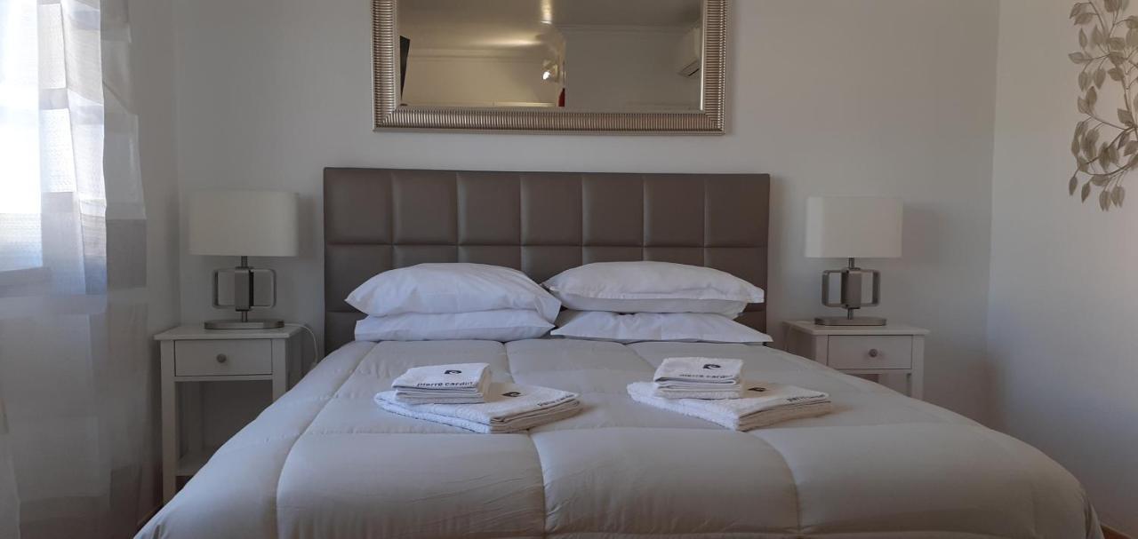 Lovely New House - Guests Apartments 오양 외부 사진