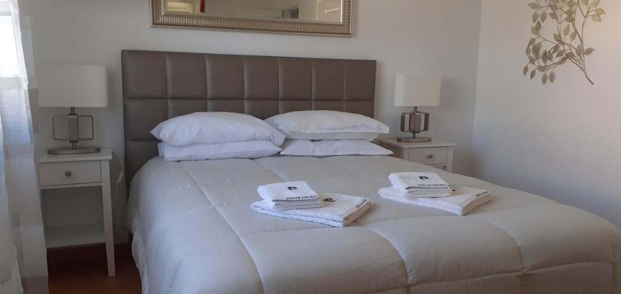 Lovely New House - Guests Apartments 오양 외부 사진