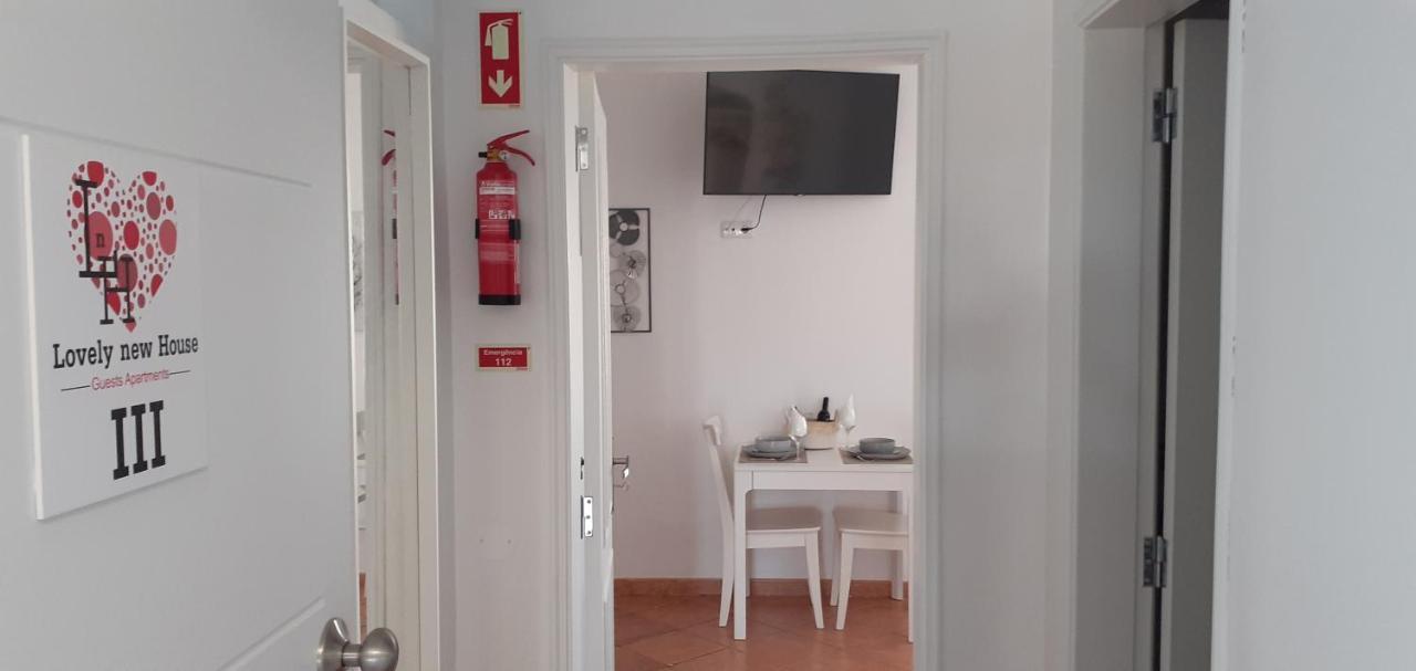Lovely New House - Guests Apartments 오양 외부 사진