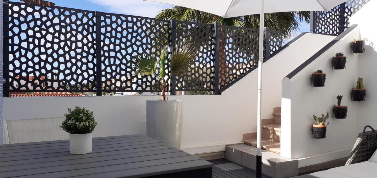 Lovely New House - Guests Apartments 오양 외부 사진