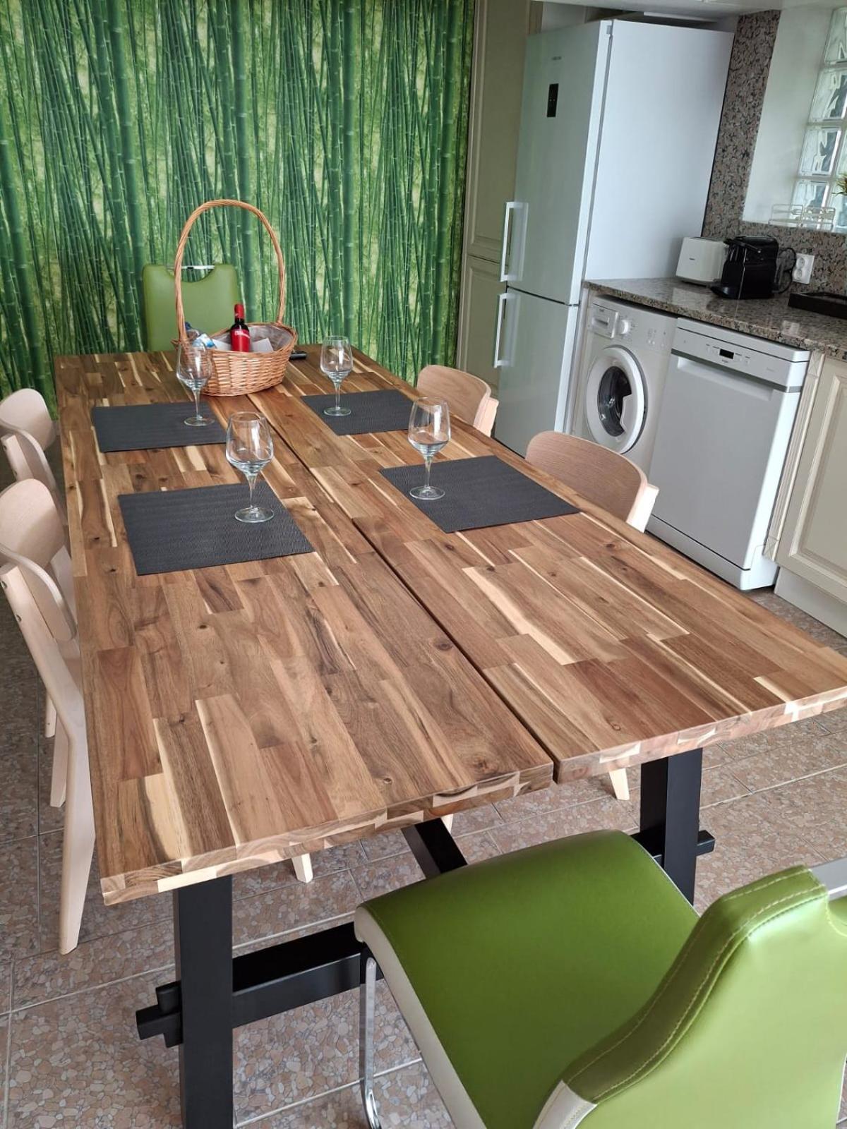 Lovely New House - Guests Apartments 오양 외부 사진