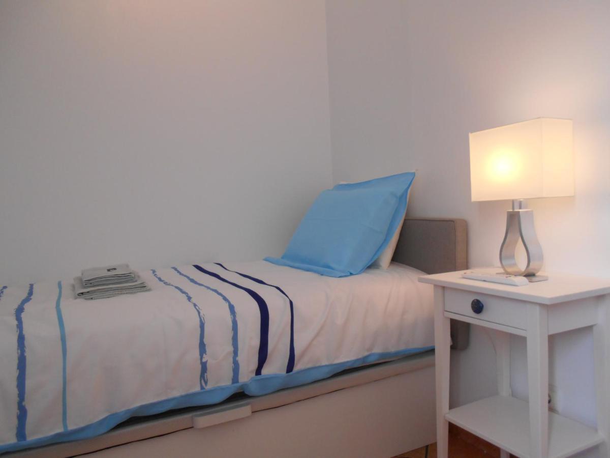 Lovely New House - Guests Apartments 오양 외부 사진