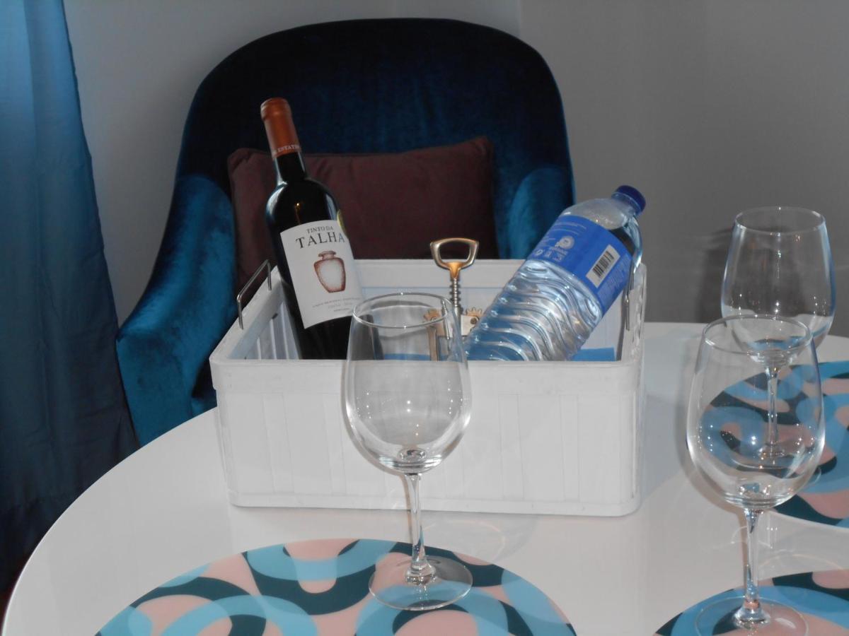 Lovely New House - Guests Apartments 오양 외부 사진